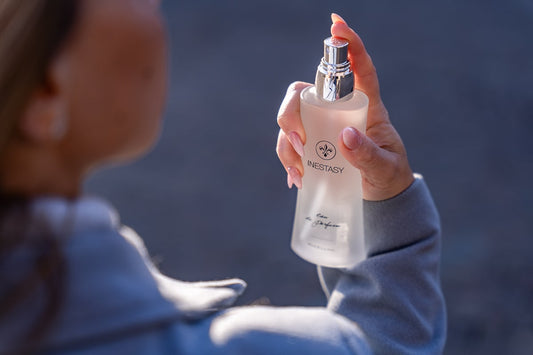 eau de parfum, eau de toilette, eau de cologne differenza