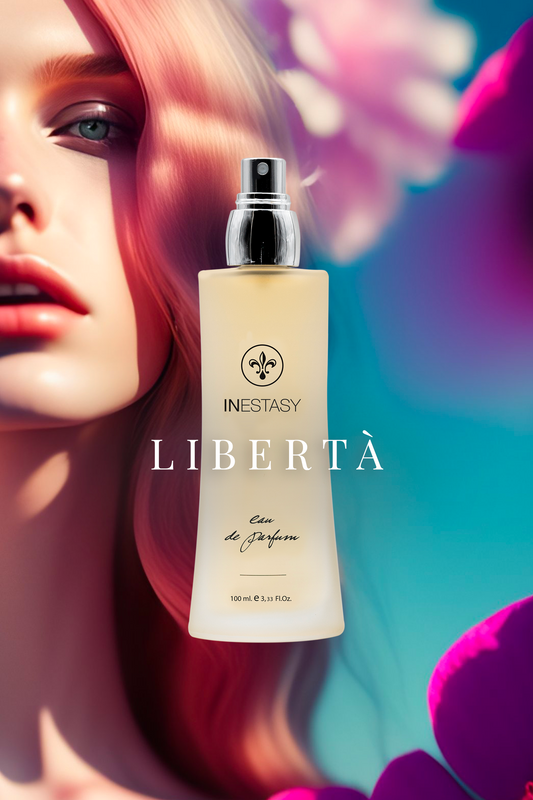 Profumo Equivalente Inestasy Liberta Ysl Libre - Profumi-Inestasy, homage, ysl