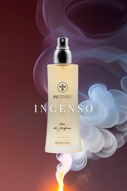 Profumo Inestasy Incenso 064 1 Monofragranza - originali, monofragranze, Profumi-Inestasy