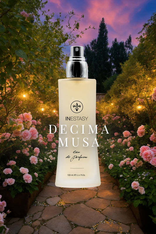 Profumo Equivalente Inestasy Decima Musa Lancome Idole - Profumi-Inestasy, homage, EauDeParfume