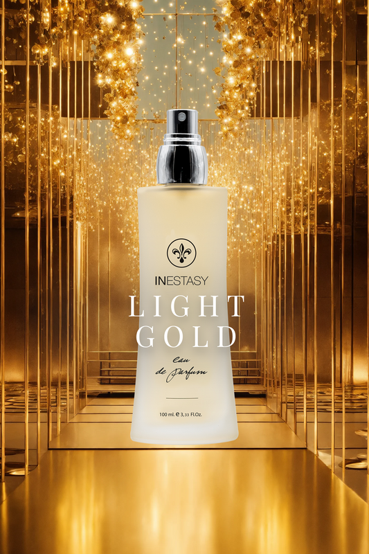 Profumo Equivalente Inestasy Light Gold 094 1 Creed Spring Flower - Profumi-Inestasy, 094.1, spring flower