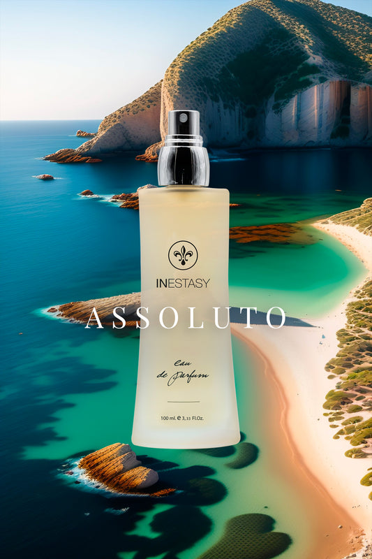 profumo assoluto
