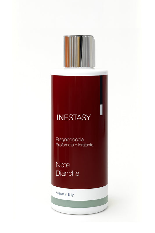 Bagnodoccia Idratante – Note Bianche