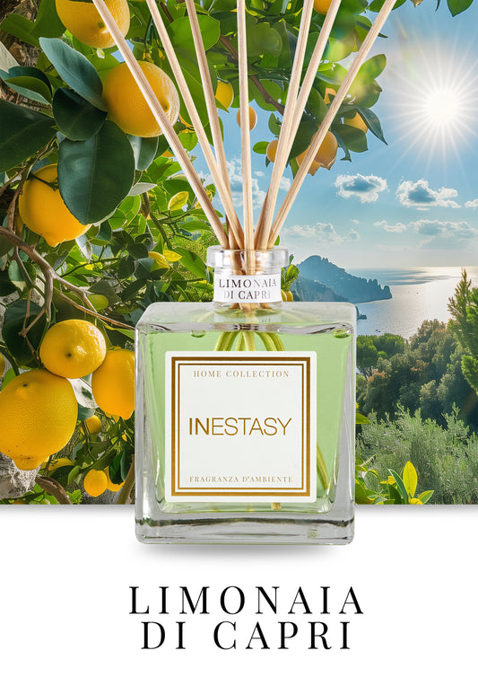 Limonaia di Capri