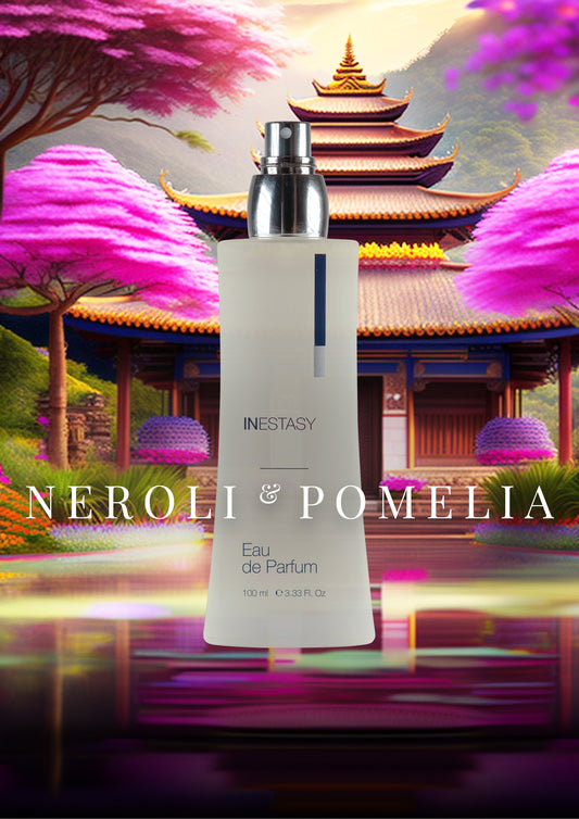 Profumo Neroli & Pomelia