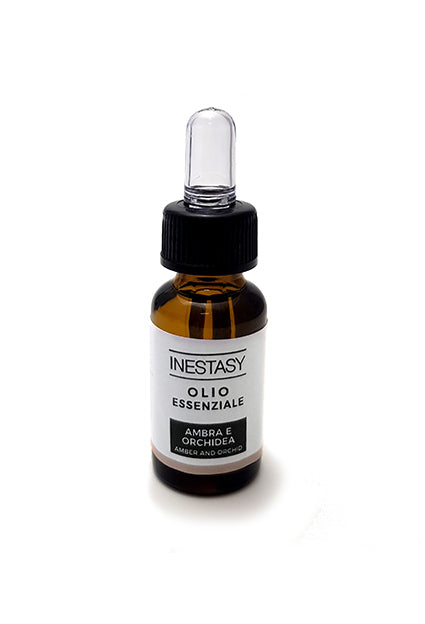Essenziale Ambra & Orchidea 10ml