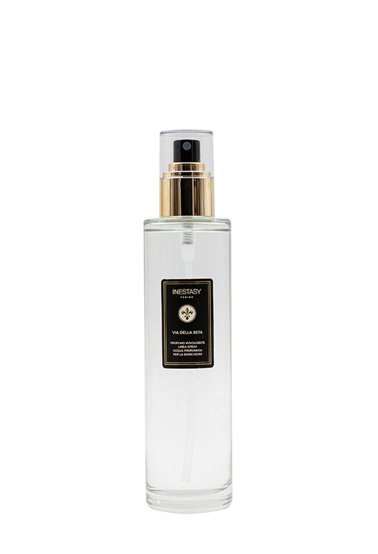 Via della Seta - Biancheria 200ml