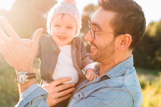 Idee Regalo per la Festa del Papà