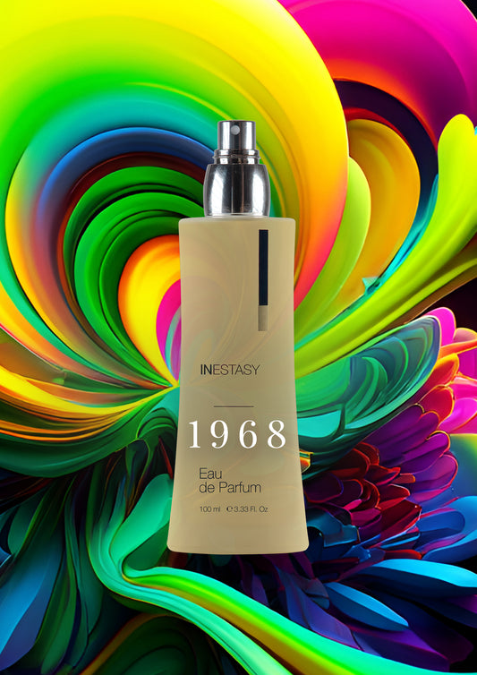 profumo 1968