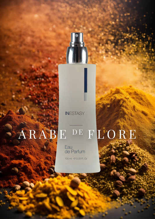 ARABE DE FLORE