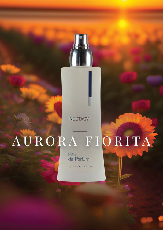 profumo aurora fiorita