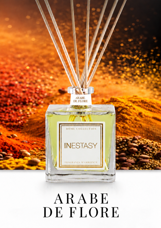 Arabe de Flore - Profumo Ambiente