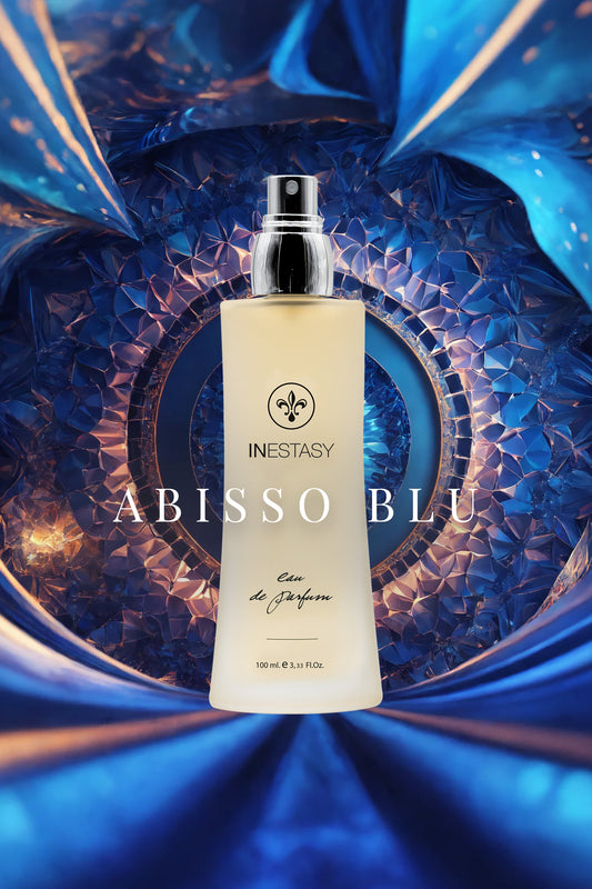 Profumo Equivalente Inestasy Abisso Blu 996 Paco Rabanne Pure Xs Uomo - Profumi-Inestasy, homage, pure xs uomo