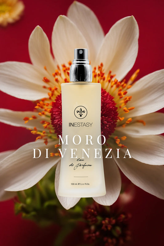 Profumo Equivalente Inestasy Moro Di Venezia 934 Givenchy L Interdit - l’interdit, Profumi-Inestasy, homage
