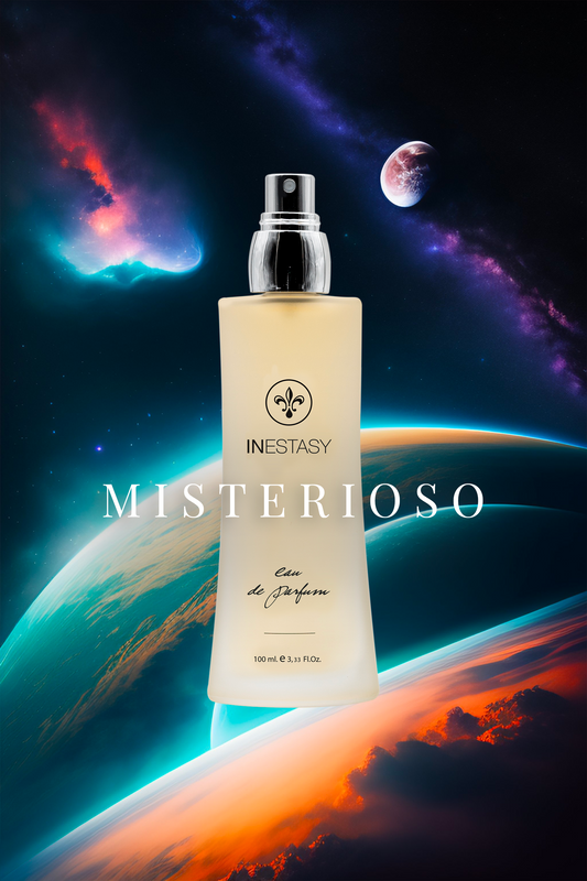 Profumo Equivalente Inestasy Misterioso 973 Ysl La Nuit De L Homme - Profumi-Inestasy, 973, homage