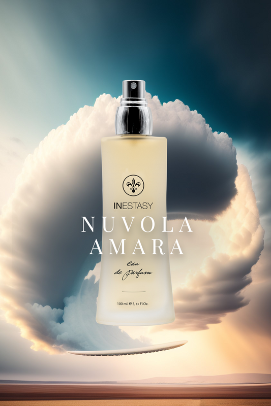 Profumo Equivalente Inestasy Nuovla Amara 023 Christian Dior Hypnotic Poison - Profumi-Inestasy, 023, homage