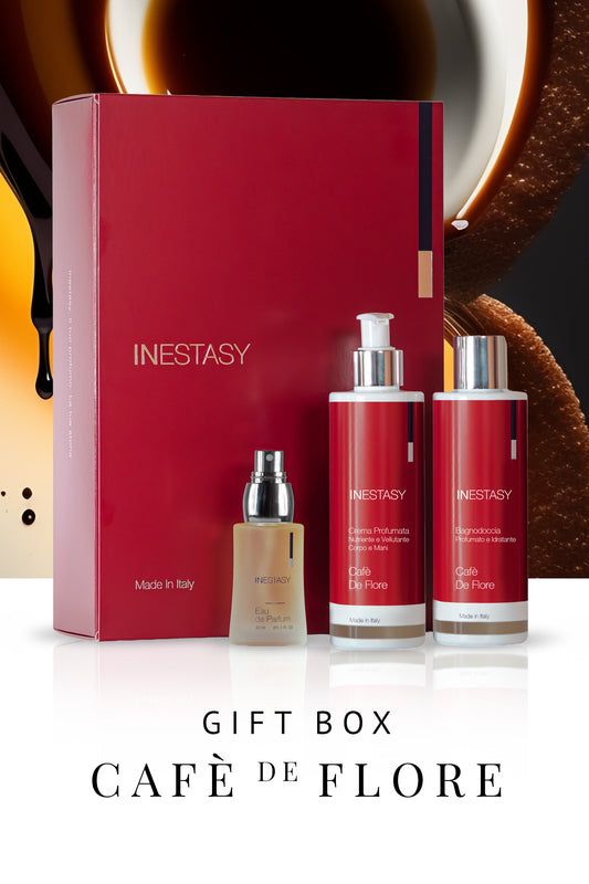 Gift Box - Cafè de Flore