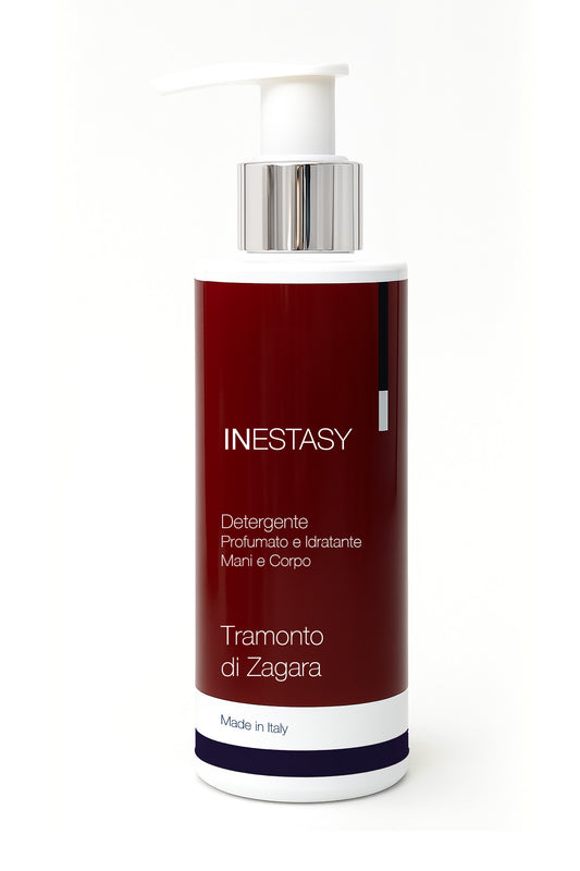 Detergente Mani e Corpo - Tramonto di Zagara