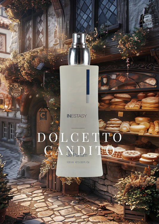 profumo dolcetto candito