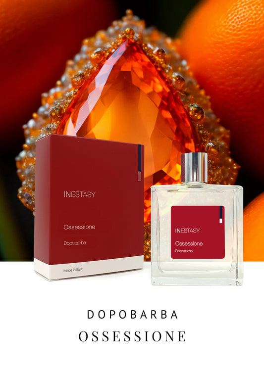 Dopobarba Ossessione - 100ml