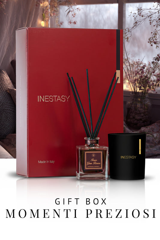 Gift Box - Momenti Preziosi