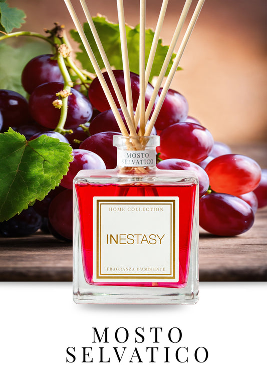 Mosto Selvatico