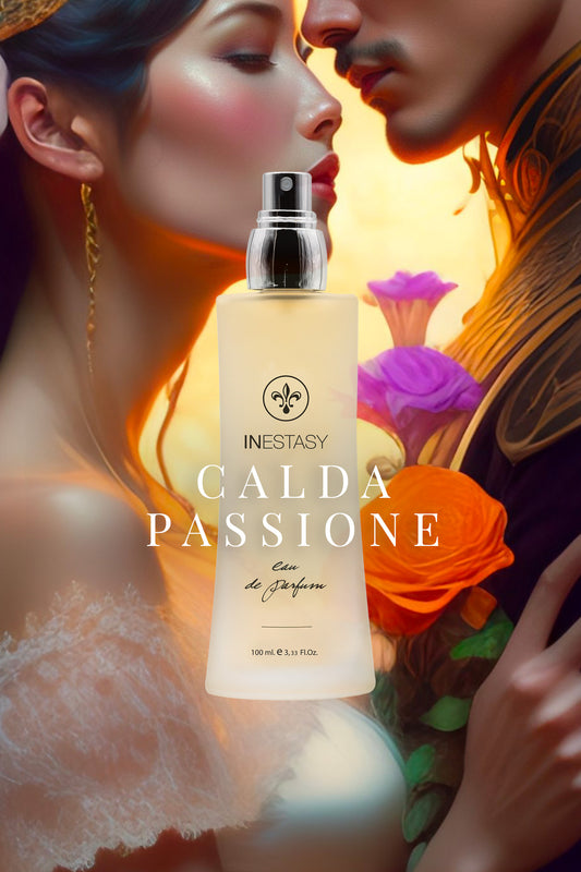 profumo calda passione