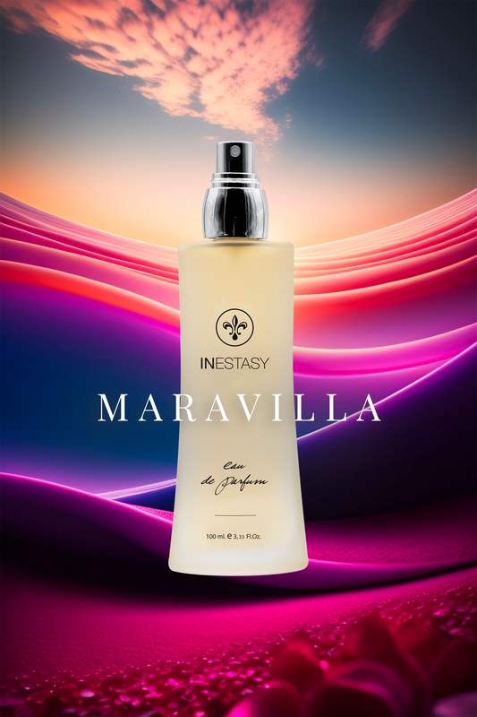 profumo maravilla