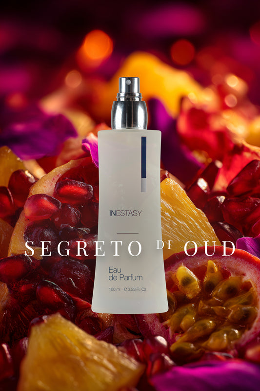 Profumo Segreto di Oud