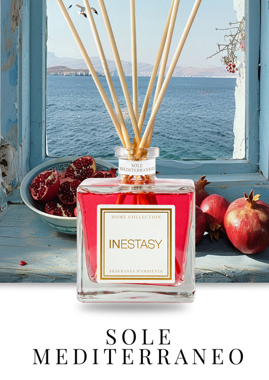 Sole Mediterraneo