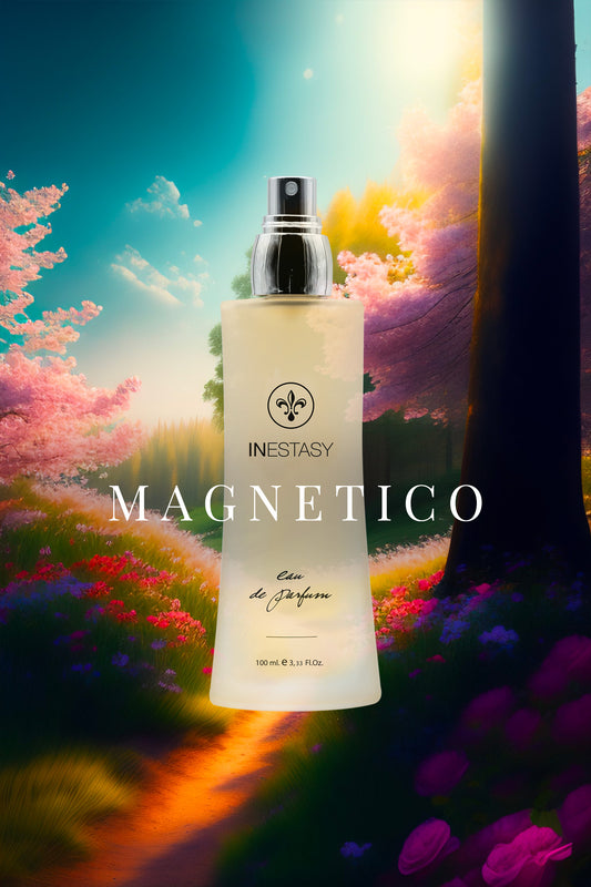Profumo Equivalente Inestasy Magnetico 011 1 Hugo Boss The Scent - the scent, Profumi-Inestasy, homage