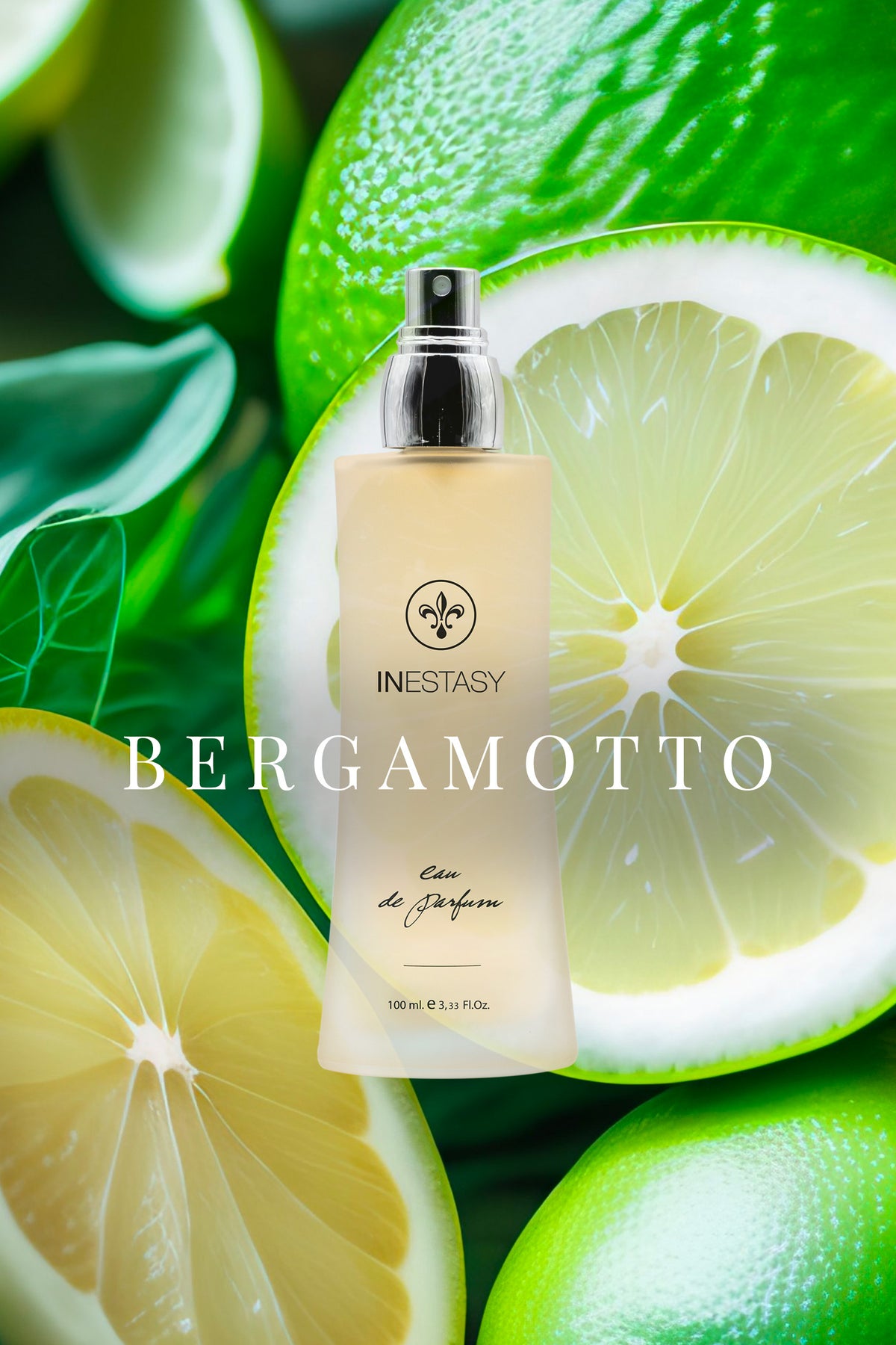 Profumo Equivalente Inestasy Bergamotto 057 Acqua Di Parma Bergamotto - Profumi-Inestasy, 057, homage