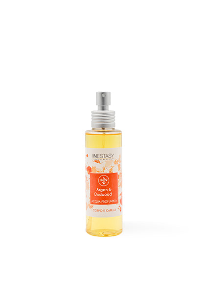 Acqua Profumata Mezzogiorno (Argan & Oudwood) 100ml