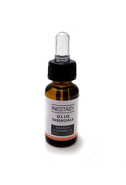 Essenziale Arancia & Cannella 10ml