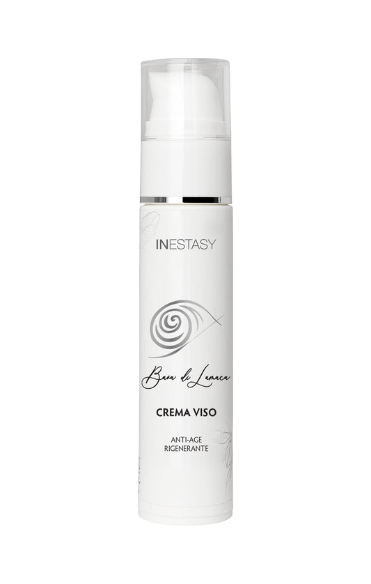 CREMA VISO ALLA BAVA DI LUMACA