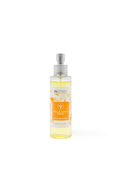 Acqua Profumata Levante (Fior di Loto & Edera) 100ml