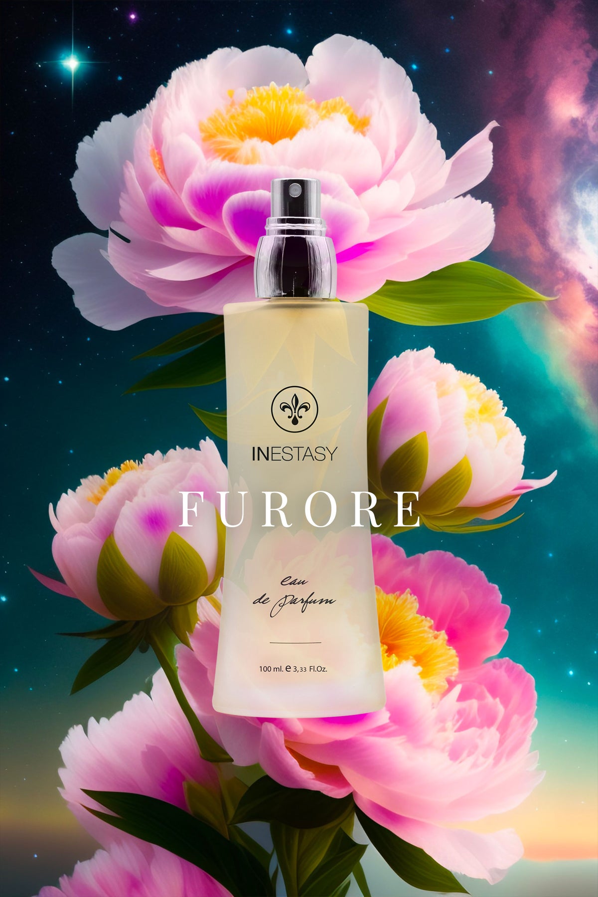 Profumo Equivalente Inestasy Furore Good Girl - Profumi-Inestasy, homage