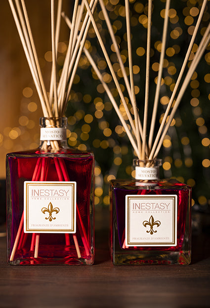 Profumo ambiente casa Mosto Selvatico