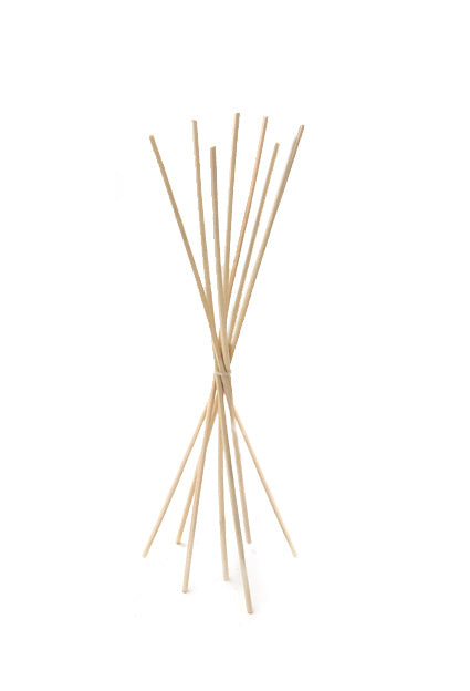 rattan bastoncini