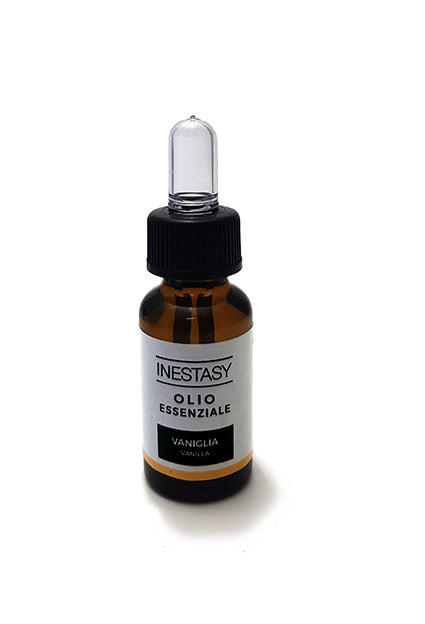 Olio Essenziale Vaniglia 10ml