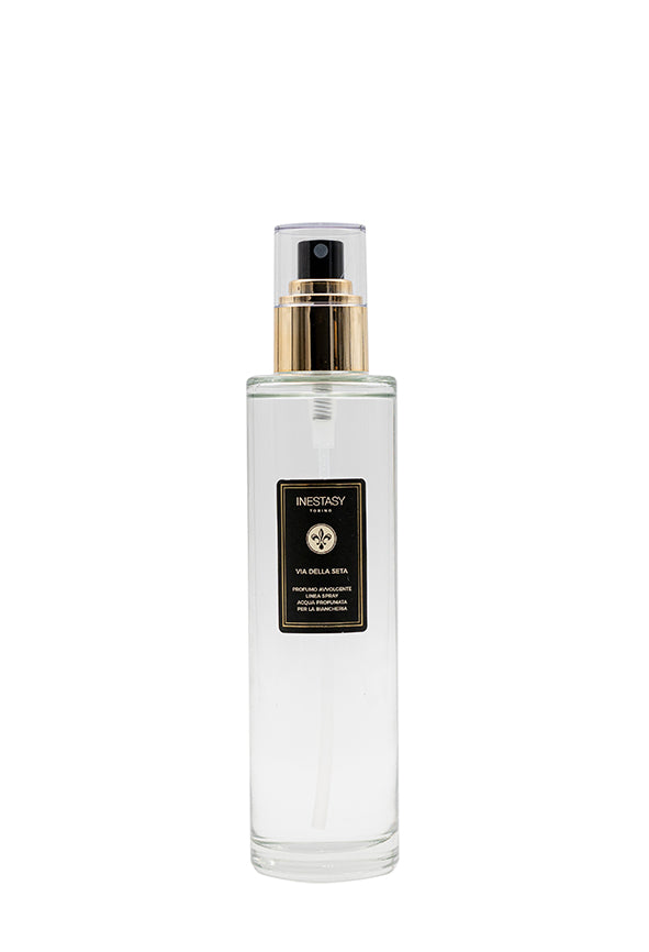 Via della Seta - Biancheria 200ml