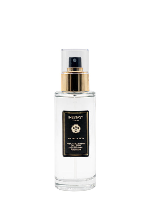 Via della Seta - Lingerie 100ml